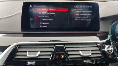 BMW 5 Series 520d xDrive M Sport 5dr Auto Diesel Estate